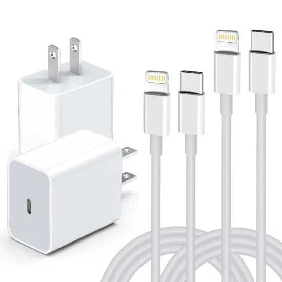 USB-зарядное устройство для iPhone iPad MacBook Mobile Pd 20 Вт, быстрая зарядка, зарядное устройство для телефона iPhone, зарядное устройство для сотового телефона типа iPhone